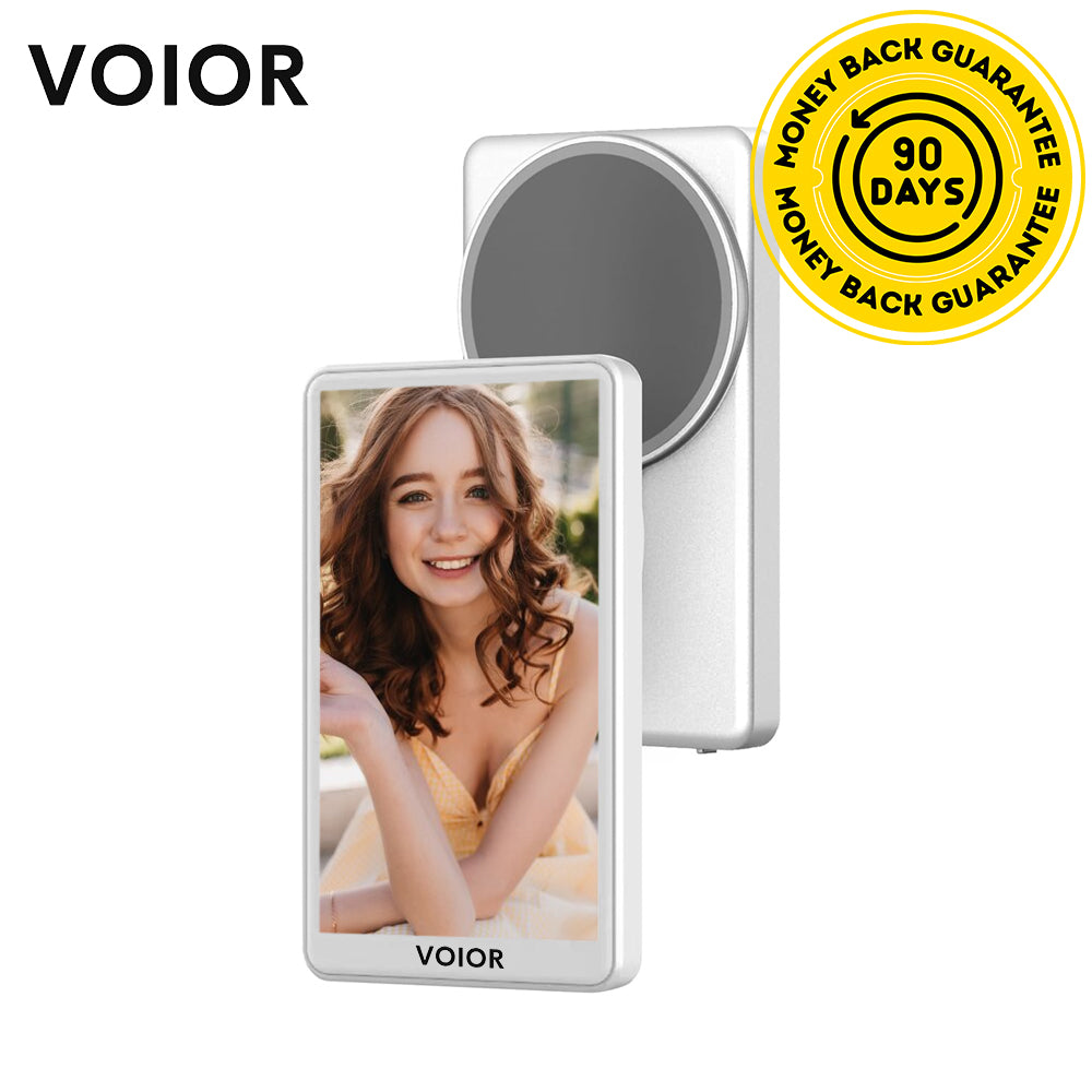 Voior™ MagSelfie Vision Pro