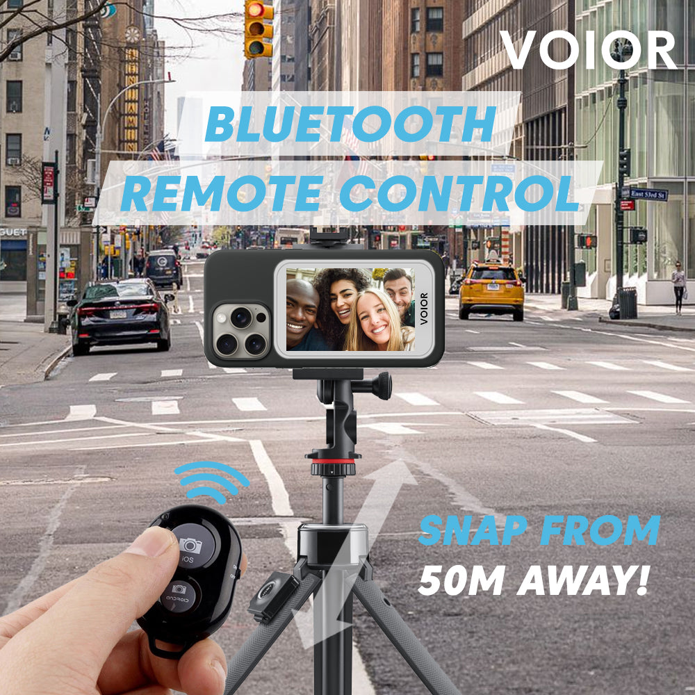 Voior™ MagSelfie Vision Pro