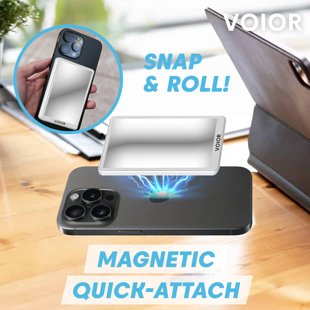 Voior™ MagSelfie Vision Pro