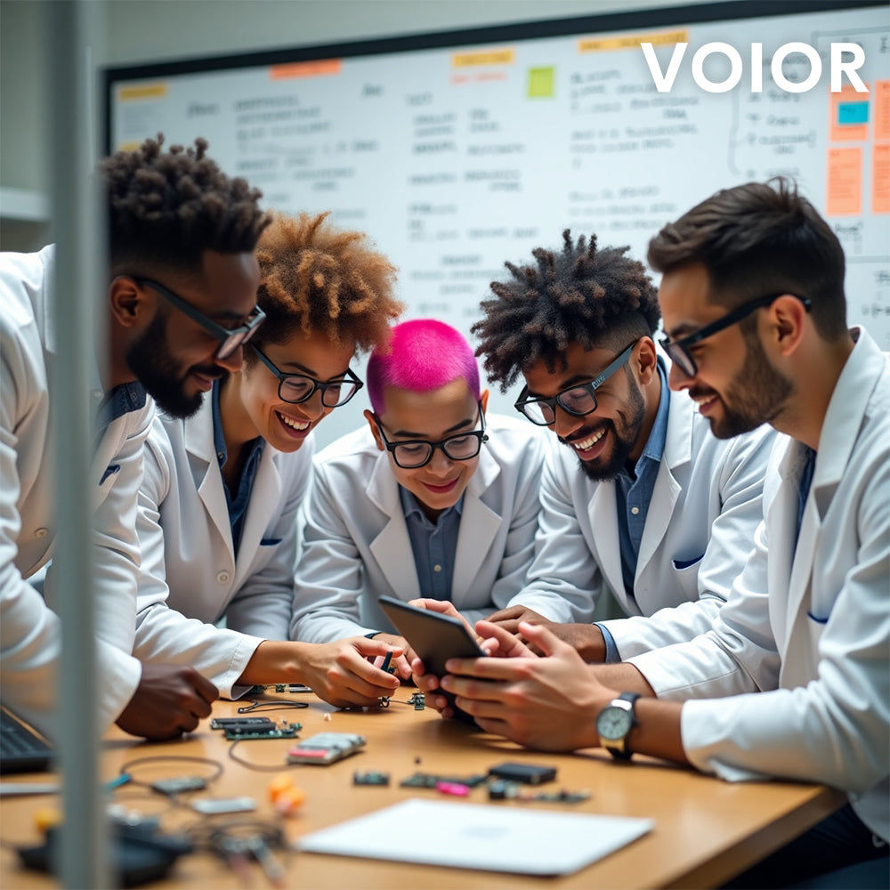 Voior™ MagSelfie Vision Pro