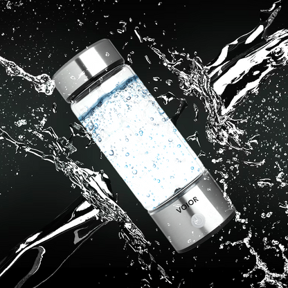 Voior™ waterstofwaterfles (beperkte aanbieding)