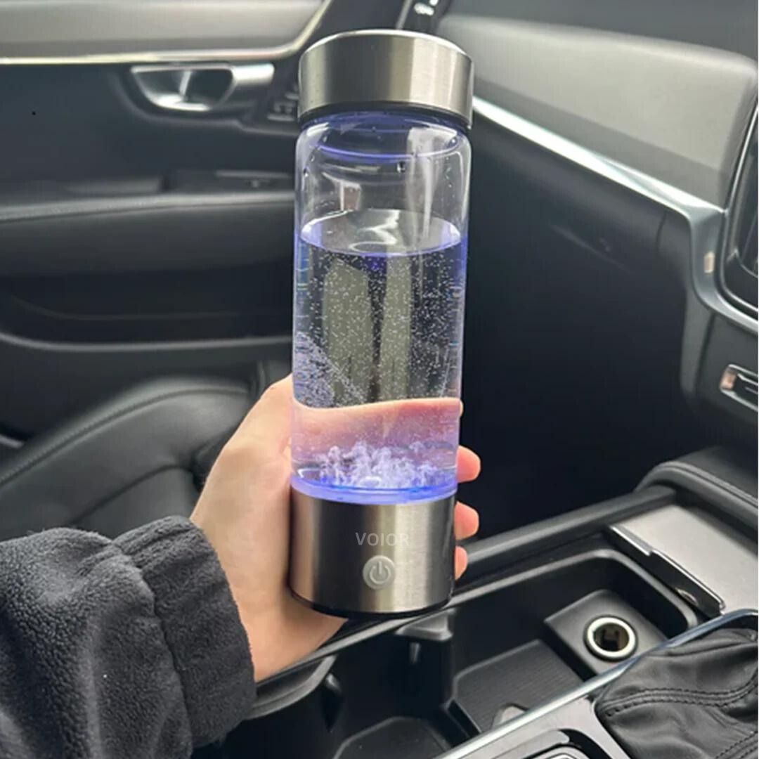 Voior™ Hydrogen Water Bottle