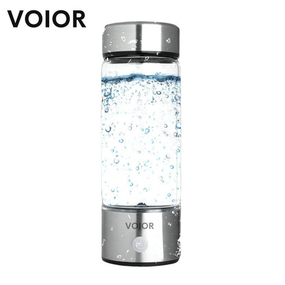 Voior™ Hydrogen Water Bottle