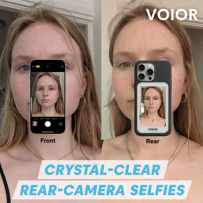 Voior™ MagSelfie Vision Pro